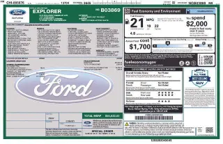 Ford Explorer 2022 AWD Timberline 4dr SUV