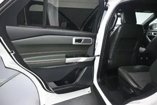 Ford Explorer 2022 AWD Timberline 4dr SUV