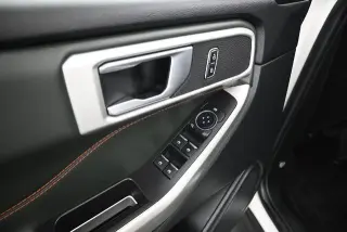 Ford Explorer 2022 AWD Timberline 4dr SUV