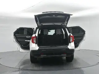 Ford Explorer 2022 AWD Timberline 4dr SUV