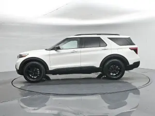 Ford Explorer 2022 AWD Timberline 4dr SUV