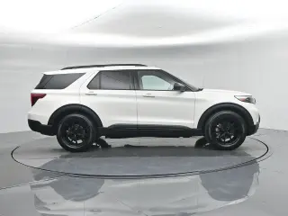 Ford Explorer 2022 AWD Timberline 4dr SUV