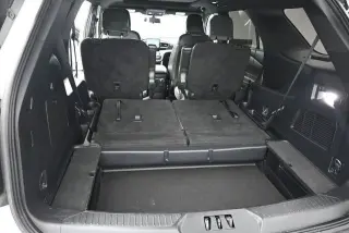 Ford Explorer 2022 AWD Timberline 4dr SUV