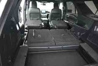 Ford Explorer 2022 AWD Timberline 4dr SUV