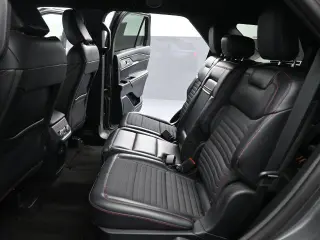 Ford Explorer 2025 AWD ST-Line 4dr SUV
