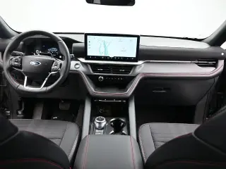 Ford Explorer 2025 AWD ST-Line 4dr SUV