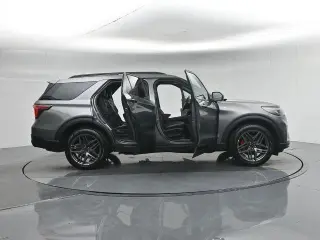 Ford Explorer 2025 AWD ST-Line 4dr SUV