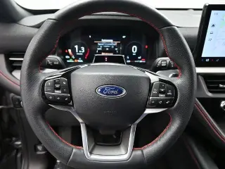 Ford Explorer 2025 AWD ST-Line 4dr SUV