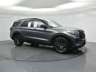 Ford Explorer 2025 AWD ST-Line 4dr SUV