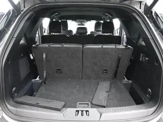 Ford Explorer 2025 AWD ST-Line 4dr SUV