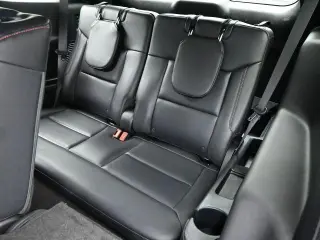 Ford Explorer 2025 AWD ST-Line 4dr SUV