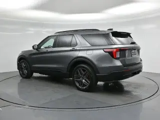 Ford Explorer 2025 AWD ST-Line 4dr SUV