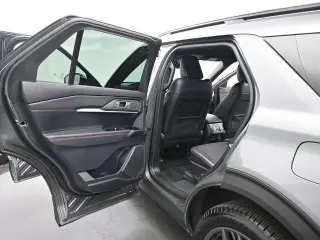 Ford Explorer 2025 AWD ST-Line 4dr SUV