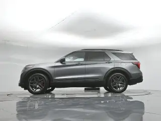 Ford Explorer 2025 AWD ST-Line 4dr SUV
