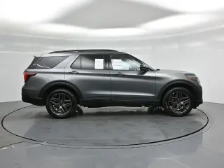 Ford Explorer 2025 AWD ST-Line 4dr SUV
