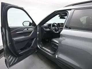 Ford Explorer 2025 AWD ST-Line 4dr SUV