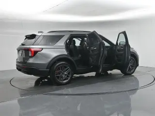 Ford Explorer 2025 AWD ST-Line 4dr SUV
