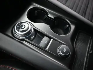 Ford Explorer 2025 AWD ST-Line 4dr SUV