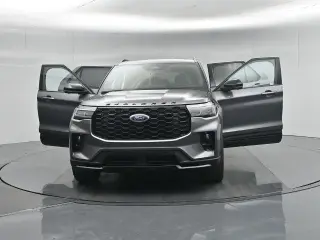 Ford Explorer 2025 AWD ST-Line 4dr SUV