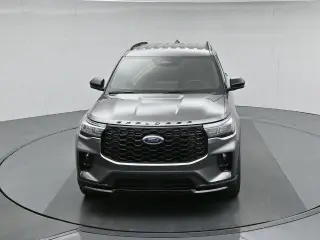 Ford Explorer 2025 AWD ST-Line 4dr SUV