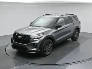 Ford Explorer 2025 AWD ST-Line 4dr SUV