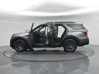 Ford Explorer 2025 AWD ST-Line 4dr SUV