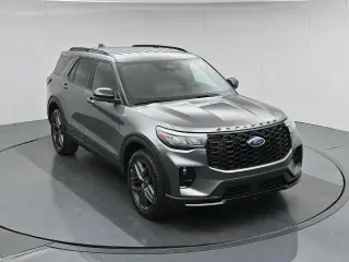 Ford Explorer 2025 AWD ST-Line 4dr SUV
