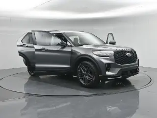 Ford Explorer 2025 AWD ST-Line 4dr SUV