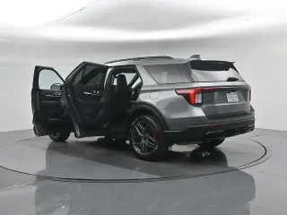 Ford Explorer 2025 AWD ST-Line 4dr SUV