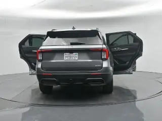 Ford Explorer 2025 AWD ST-Line 4dr SUV