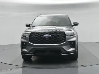 Ford Explorer 2025 AWD ST-Line 4dr SUV
