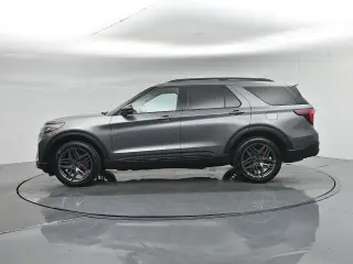 Ford Explorer 2025 AWD ST-Line 4dr SUV