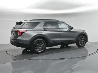 Ford Explorer 2025 AWD ST-Line 4dr SUV