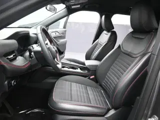 Ford Explorer 2025 AWD ST-Line 4dr SUV