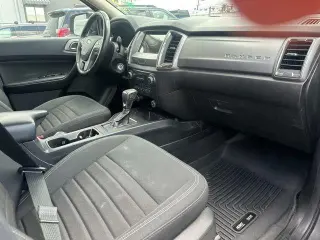Ford Ranger 2020 4x2 XLT 4dr SuperCrew 5.1 ft. SB