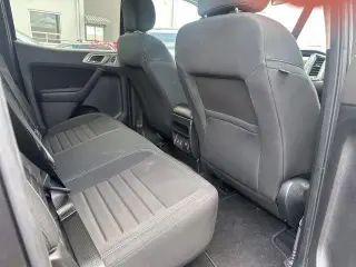 Ford Ranger 2020 4x2 XLT 4dr SuperCrew 5.1 ft. SB