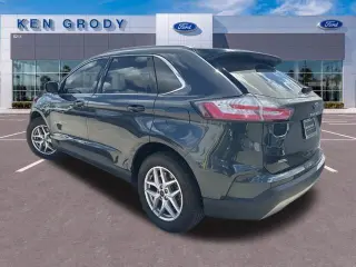 Ford Edge 2024 AWD SEL 4dr SUV
