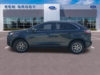 Ford Edge 2024 AWD SEL 4dr SUV