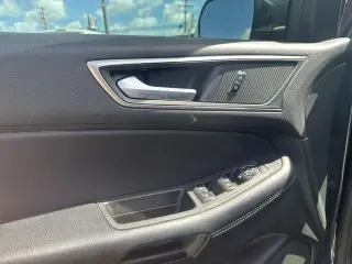 Ford Edge 2024 AWD SEL 4dr SUV