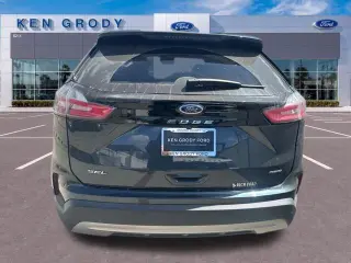 Ford Edge 2024 AWD SEL 4dr SUV