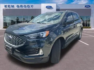 Ford Edge 2024 AWD SEL 4dr SUV