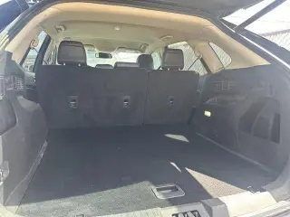 Ford Edge 2024 AWD SEL 4dr SUV