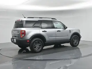 Ford Bronco Sport 2023 AWD Big Bend 4dr SUV