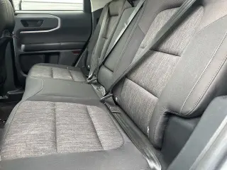 Ford Bronco Sport 2023 AWD Big Bend 4dr SUV