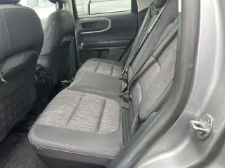 Ford Bronco Sport 2023 AWD Big Bend 4dr SUV