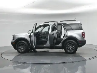 Ford Bronco Sport 2023 AWD Big Bend 4dr SUV
