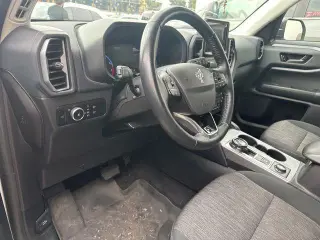 Ford Bronco Sport 2023 AWD Big Bend 4dr SUV