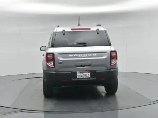 Ford Bronco Sport 2023 AWD Big Bend 4dr SUV