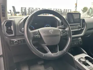 Ford Bronco Sport 2023 AWD Big Bend 4dr SUV