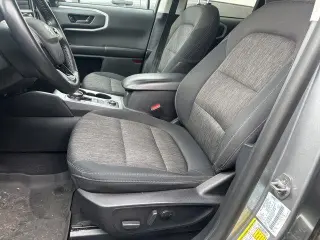Ford Bronco Sport 2023 AWD Big Bend 4dr SUV